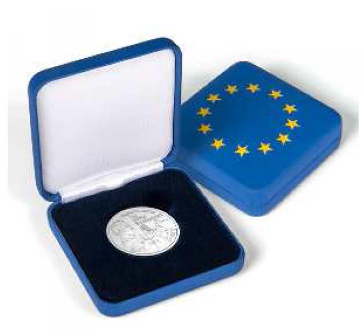 Belgium 10 2017. 150 years of Till Eulenspiegel. Silver Proof