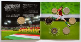 Hungary Mint Set 2016 
